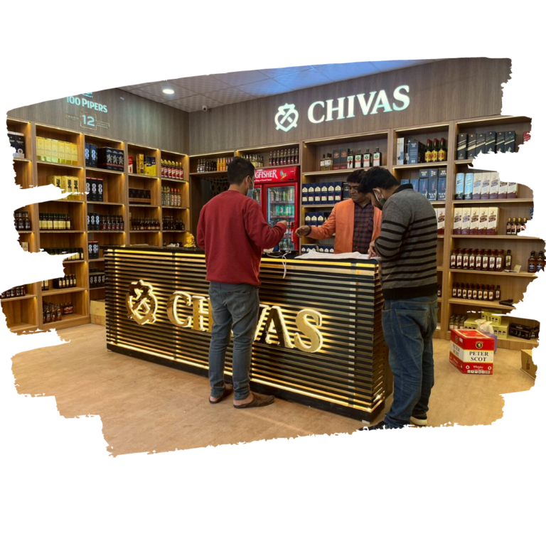 Liquor Wine Beer Shop Online in Jaipur Kings Liquor Junction