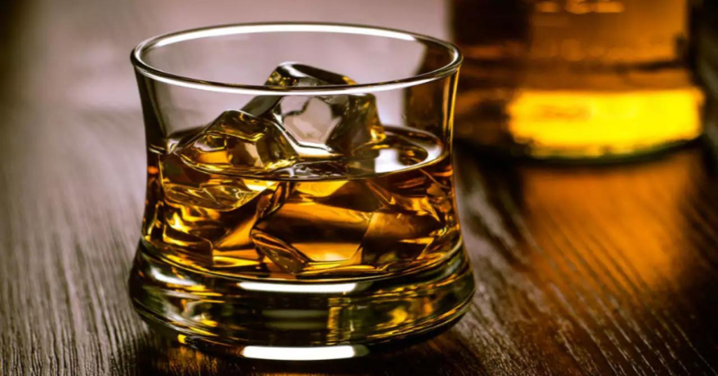 Whiskey Is It Benefits For You
